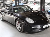 Porsche Boxster II TYPE 987 II (987) 3.2 280 S - <small></small> 26.900 € <small>TTC</small> - #9