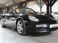 Porsche Boxster II TYPE 987 II (987) 3.2 280 S - <small></small> 26.900 € <small>TTC</small> - #10