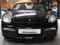 Porsche Boxster II TYPE 987 II (987) 3.2 280 S - <small></small> 26.900 € <small>TTC</small> - #11