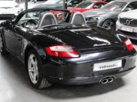 Porsche Boxster II TYPE 987 II (987) 3.2 280 S - <small></small> 26.900 € <small>TTC</small> - #12