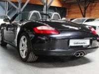 Porsche Boxster II TYPE 987 II (987) 3.2 280 S - <small></small> 26.900 € <small>TTC</small> - #13