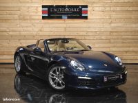 Porsche Boxster iii (981) 2.7 265 pdk - <small></small> 47.990 € <small>TTC</small> - #1