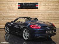 Porsche Boxster iii (981) 2.7 265 pdk - <small></small> 47.990 € <small>TTC</small> - #2