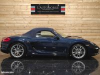 Porsche Boxster iii (981) 2.7 265 pdk - <small></small> 47.990 € <small>TTC</small> - #3