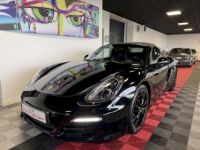 Porsche Boxster III (981) 2.7 265ch PDK - <small></small> 51.500 € <small>TTC</small> - #1