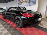 Porsche Boxster III (981) 2.7 265ch PDK - <small></small> 51.500 € <small>TTC</small> - #3