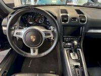 Porsche Boxster III (981) 2.7 265ch PDK - <small></small> 51.500 € <small>TTC</small> - #5