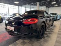 Porsche Boxster III (981) 2.7 265ch PDK - <small></small> 51.500 € <small>TTC</small> - #9