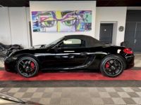 Porsche Boxster III (981) 2.7 265ch PDK - <small></small> 51.500 € <small>TTC</small> - #10