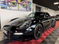 Porsche Boxster III (981) 2.7 265ch PDK - <small></small> 51.500 € <small>TTC</small> - #11