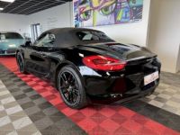 Porsche Boxster III (981) 2.7 265ch PDK - <small></small> 51.500 € <small>TTC</small> - #12