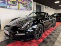 Porsche Boxster III (981) 2.7 265ch PDK - <small></small> 51.500 € <small>TTC</small> - #13