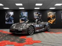 Porsche Boxster III (981) 3.4 315ch S PDK - <small></small> 63.900 € <small>TTC</small> - #1