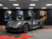 Porsche Boxster III (981) 3.4 315ch S PDK - <small></small> 63.900 € <small>TTC</small> - #2