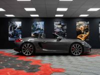 Porsche Boxster III (981) 3.4 315ch S PDK - <small></small> 63.900 € <small>TTC</small> - #7