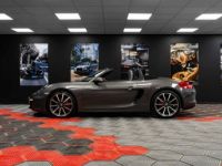 Porsche Boxster III (981) 3.4 315ch S PDK - <small></small> 63.900 € <small>TTC</small> - #9