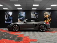 Porsche Boxster III (981) 3.4 315ch S PDK - <small></small> 63.900 € <small>TTC</small> - #10