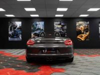 Porsche Boxster III (981) 3.4 315ch S PDK - <small></small> 63.900 € <small>TTC</small> - #11