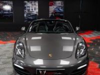 Porsche Boxster III (981) 3.4 315ch S PDK - <small></small> 63.900 € <small>TTC</small> - #26