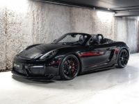 Porsche Boxster III (981) 3.8 375 Spyder - <small>A partir de </small>890 EUR <small>/ mois</small> - #2