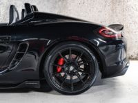 Porsche Boxster III (981) 3.8 375 Spyder - <small>A partir de </small>890 EUR <small>/ mois</small> - #11