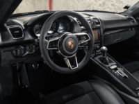 Porsche Boxster III (981) 3.8 375 Spyder - <small>A partir de </small>890 EUR <small>/ mois</small> - #32