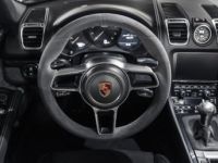 Porsche Boxster III (981) 3.8 375 Spyder - <small>A partir de </small>890 EUR <small>/ mois</small> - #33