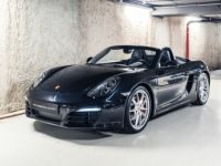 Porsche Boxster III 981 S 3.4 315ch PDK - <small>A partir de </small>780 EUR <small>/ mois</small> - #1