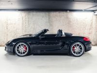 Porsche Boxster III 981 S 3.4 315ch PDK - <small>A partir de </small>780 EUR <small>/ mois</small> - #7