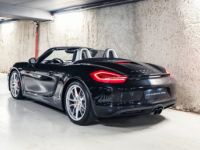 Porsche Boxster III 981 S 3.4 315ch PDK - <small>A partir de </small>780 EUR <small>/ mois</small> - #12