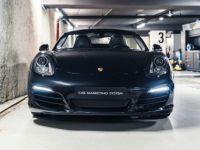 Porsche Boxster III 981 S 3.4 315ch PDK - <small>A partir de </small>780 EUR <small>/ mois</small> - #3