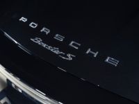 Porsche Boxster III 981 S 3.4 315ch PDK - <small>A partir de </small>780 EUR <small>/ mois</small> - #18