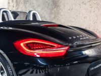 Porsche Boxster III 981 S 3.4 315ch PDK - <small>A partir de </small>780 EUR <small>/ mois</small> - #19