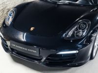 Porsche Boxster III 981 S 3.4 315ch PDK - <small>A partir de </small>780 EUR <small>/ mois</small> - #4