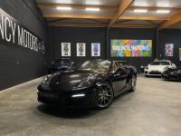 Porsche Boxster Model 981  2,7 L  265 ch - <small></small> 49.990 € <small>TTC</small> - #1