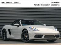 Porsche Boxster PDK | BOSE Full Leather 20 Sport LED ... - <small></small> 97.718 € <small>TTC</small> - #6