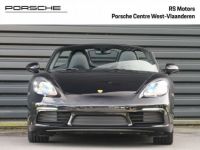 Porsche Boxster PDK | LED BOSE Camera Lane Change Entry - <small></small> 87.718 € <small>TTC</small> - #4