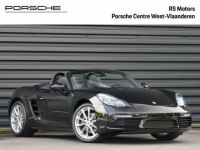 Porsche Boxster PDK | LED BOSE Camera Lane Change Entry - <small></small> 87.718 € <small>TTC</small> - #5