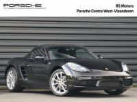 Porsche Boxster PDK | LED BOSE Camera Lane Change Entry - <small></small> 87.718 € <small>TTC</small> - #6