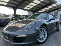 Porsche Boxster PDK 2.7 265ch F1 LEADER PREMIERE MAIN TVA RECUPERABLE GARANTIE 12 MOIS - <small></small> 47.800 € <small></small> - #1