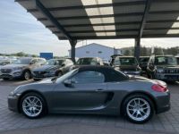 Porsche Boxster PDK 2.7 265ch F1 LEADER PREMIERE MAIN TVA RECUPERABLE GARANTIE 12 MOIS - <small></small> 47.800 € <small></small> - #2