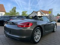 Porsche Boxster PDK 2.7 265ch F1 LEADER PREMIERE MAIN TVA RECUPERABLE GARANTIE 12 MOIS - <small></small> 47.800 € <small></small> - #4