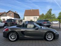 Porsche Boxster PDK 2.7 265ch F1 LEADER PREMIERE MAIN TVA RECUPERABLE GARANTIE 12 MOIS - <small></small> 47.800 € <small></small> - #5