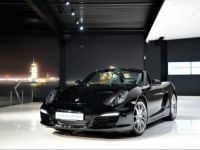 Porsche Boxster PDK 2.7 265ch suivie et garantie 12 mois - <small></small> 47.980 € <small>TTC</small> - #1