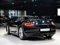 Porsche Boxster PDK 2.7 265ch suivie et garantie 12 mois - <small></small> 47.980 € <small>TTC</small> - #4