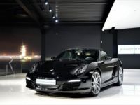 Porsche Boxster PDK 2.7 265ch suivie et garantie 12 mois - <small></small> 47.980 € <small>TTC</small> - #7