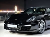 Porsche Boxster PDK 2.7 265ch suivie et garantie 12 mois - <small></small> 47.980 € <small>TTC</small> - #11