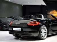 Porsche Boxster PDK 2.7 265ch suivie et garantie 12 mois - <small></small> 47.980 € <small>TTC</small> - #12