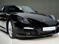 Porsche Boxster PDK 2.7 265ch suivie et garantie 12 mois - <small></small> 47.980 € <small>TTC</small> - #13