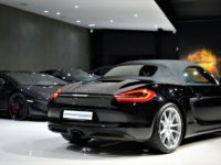 Porsche Boxster PDK 2.7 265ch suivie et garantie 12 mois - <small></small> 47.980 € <small>TTC</small> - #14